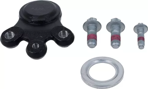 Trag-/Führungsgelenk