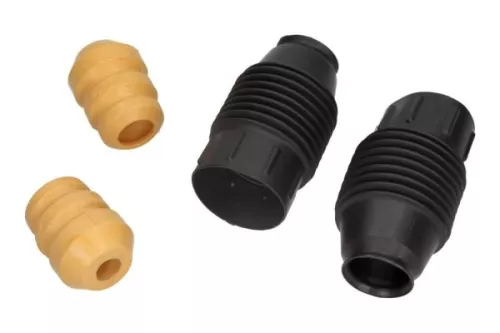 Staubschutzsatz, Stoßdämpfer