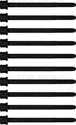 Zylinderkopfschraubensatz