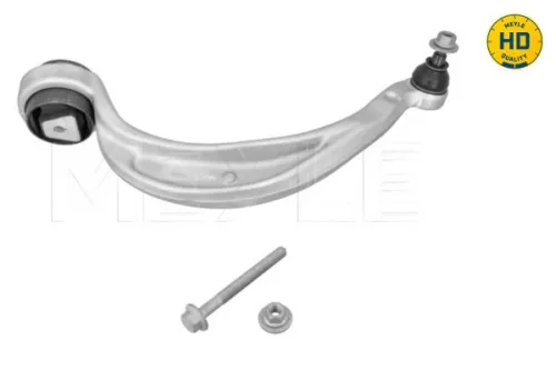 Lenker, Radaufhängung