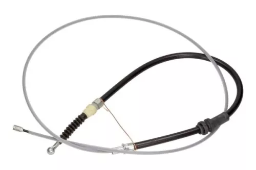 Seilzug, Feststellbremse