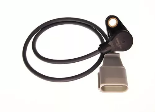 Impulsgeber, Kurbelwelle