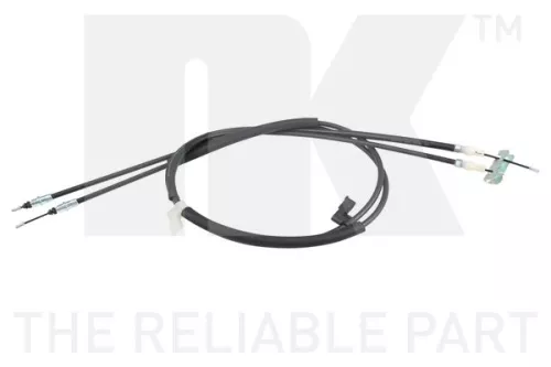 Seilzug, Feststellbremse