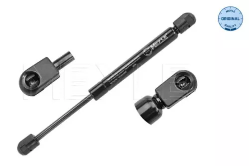 Gasfeder, Koffer-/Laderaum