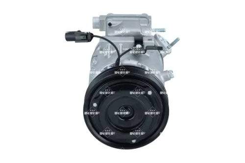 Kompressor, Klimaanlage