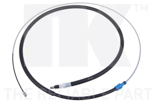 Seilzug, Feststellbremse