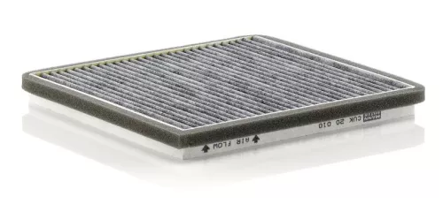 Filter, Innenraumluft