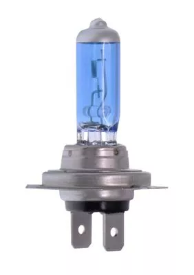 Glühlampe, Abbiegescheinwerfer