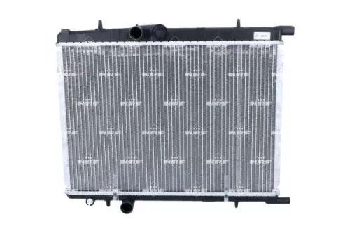 Kühler, Motorkühlung