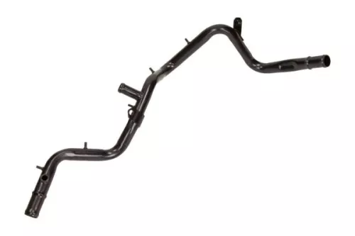 Kühlmittelrohrleitung