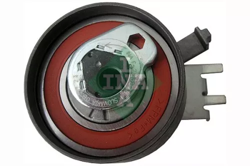 Spannrolle, Zahnriemen