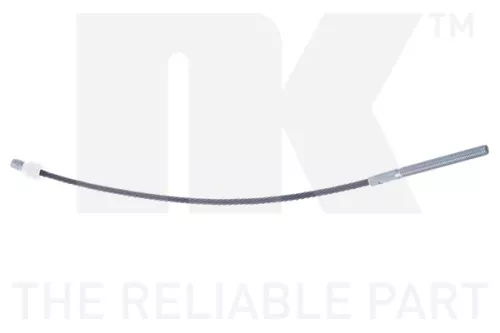 Seilzug, Feststellbremse