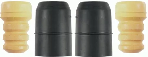 Staubschutzsatz, Stoßdämpfer