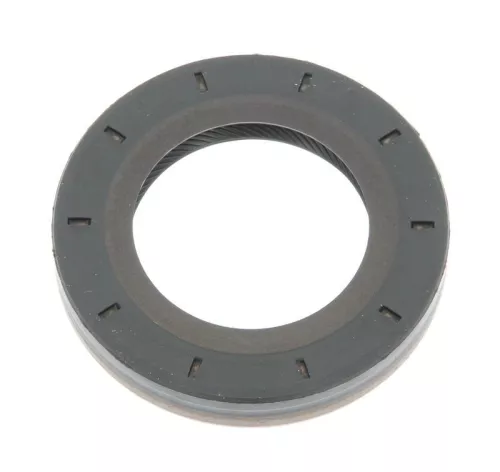 Wellendichtring, Differential