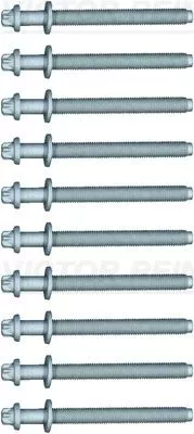 Zylinderkopfschraubensatz