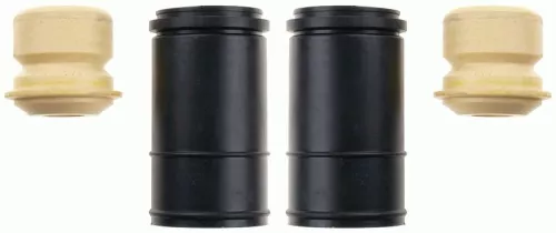 Staubschutzsatz, Stoßdämpfer