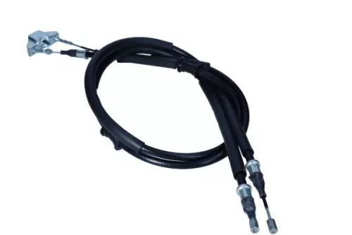 Seilzug, Feststellbremse