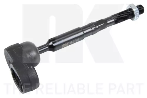 Axialgelenk, Spurstange