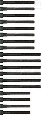 Zylinderkopfschraubensatz