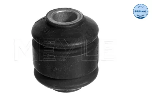 Lagerung, Achsstrebe