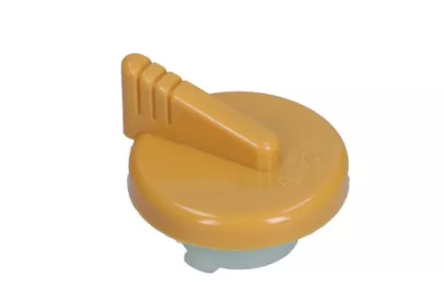 Verschluss, Öleinfüllstutzen