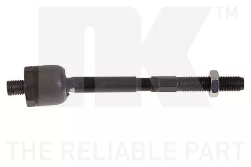 Axialgelenk, Spurstange