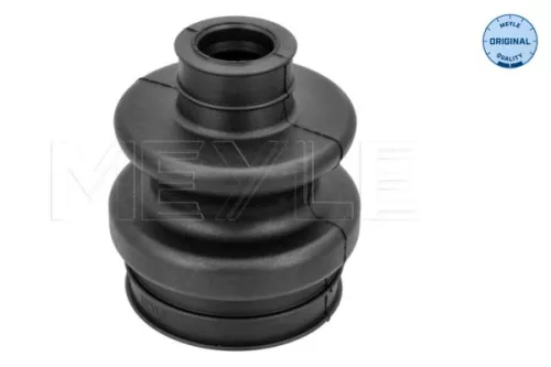 Faltenbalg, Antriebswelle