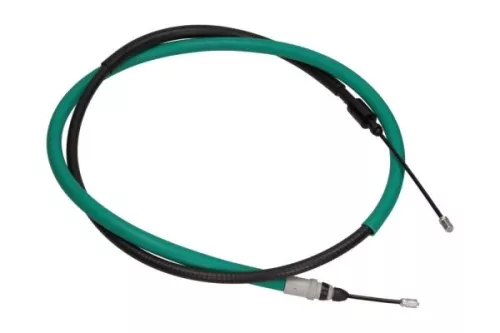 Seilzug, Feststellbremse