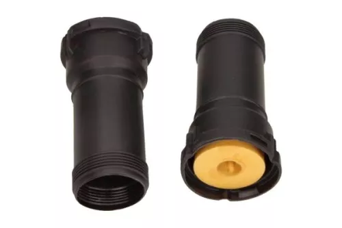 Staubschutzsatz, Stoßdämpfer