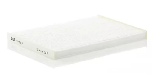 Filter, Innenraumluft