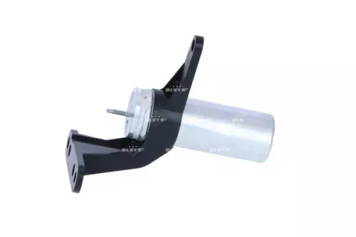 Trockner, Klimaanlage