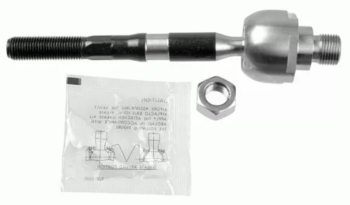 Axialgelenk, Spurstange