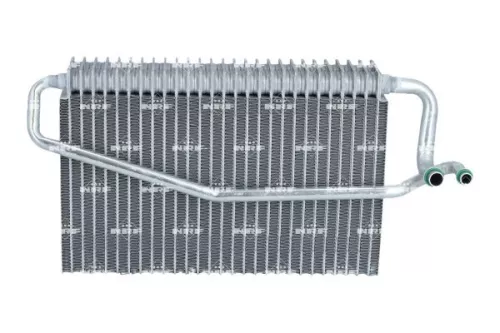 Verdampfer, Klimaanlage