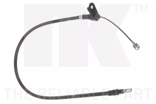 Seilzug, Feststellbremse