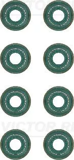 Dichtungssatz, Ventilschaft