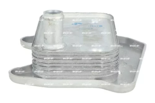 Ölkühler, Motoröl