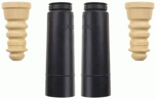 Staubschutzsatz, Stoßdämpfer