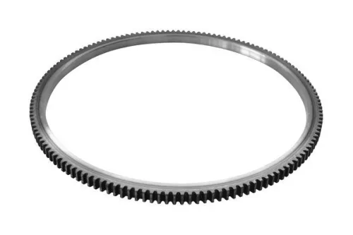 Zahnkranz, Schwungrad