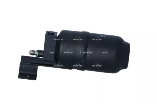 Trockner, Klimaanlage