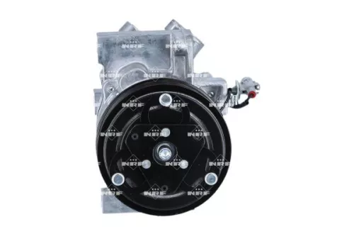 Kompressor, Klimaanlage