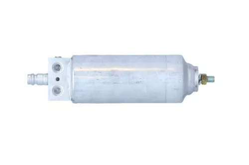 Trockner, Klimaanlage