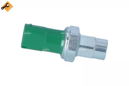 Druckschalter, Klimaanlage