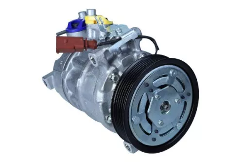 Kompressor, Klimaanlage