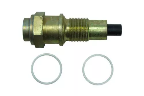 Spanner, Steuerkette