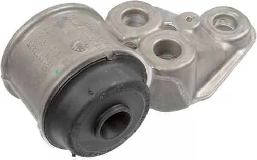 Lagerung, Achskörper