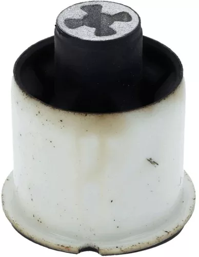 Lagerung, Achskörper