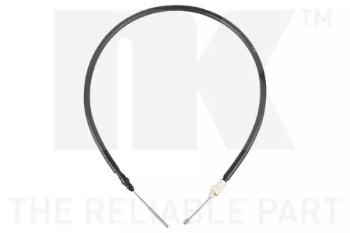 Seilzug, Feststellbremse