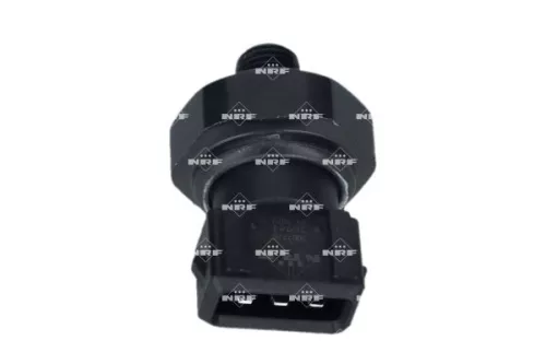 Druckschalter, Klimaanlage