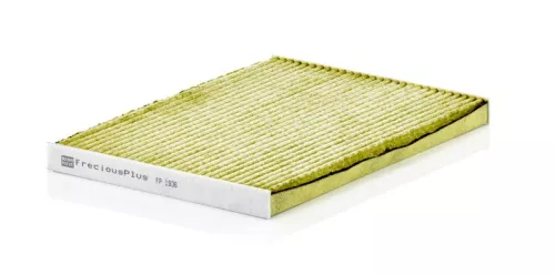 Filter, Innenraumluft