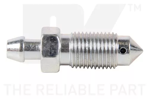 Entlüfterschraube/-ventil